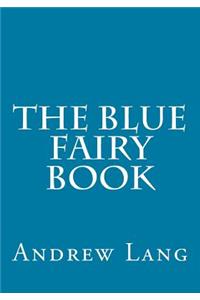 The Blue Fairy Book