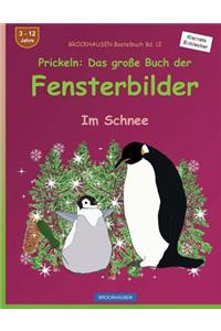 BROCKHAUSEN Bastelbuch Bd. 12