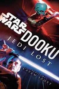 Dooku: Jedi Lost
