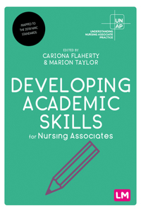 Developing Academic Skills for Nursing Associates