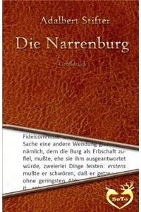 Die Narrenburg