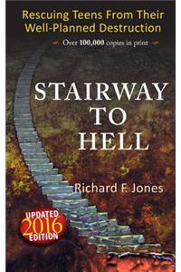 Stairway To Hell