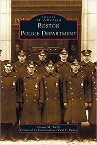Boston Police Department