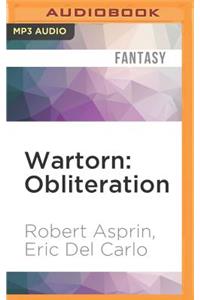 Wartorn: Obliteration
