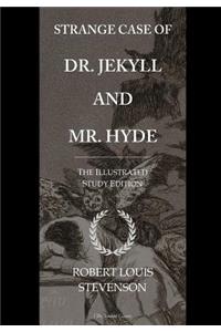 Strange Case of Dr. Jekyll and Mr. Hyde