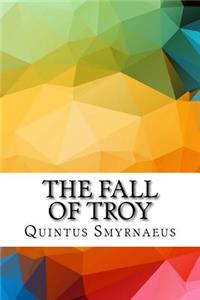 The Fall of Troy