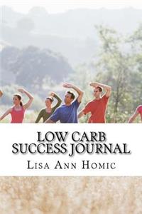 Low Carb Success Journal
