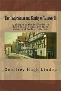 Tradesmen and Gentry of Tamworth
