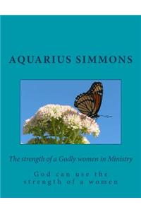 Women in ministry