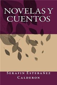 Novelas y Cuentos