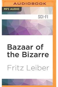 Bazaar of the Bizarre