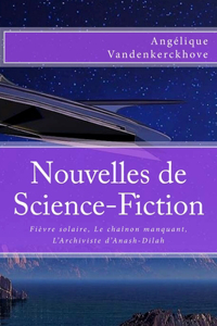 Nouvelles de Science-Fiction