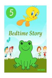 Bedtime story