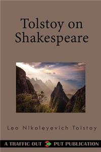 Tolstoy on Shakespeare