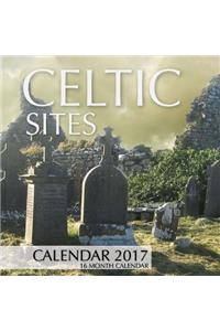 Celtic Sites Calendar 2017
