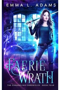 Faerie Wrath