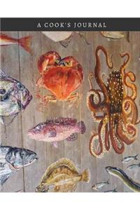 A Cook's Journal