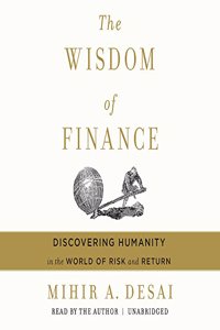 The Wisdom of Finance Lib/E