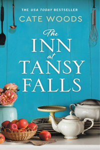 Inn at Tansy Falls
