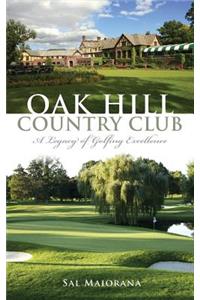 Oak Hill Country Club