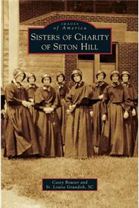 Sisters of Charity of Seton Hill