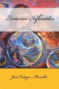 Lecturas Infantiles (Spanish Edition)