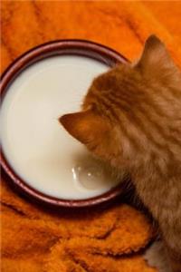 Cat Milk Journal
