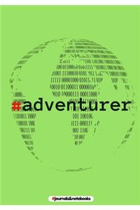# adventurer