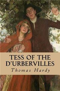 Tess of the d'Urbervilles