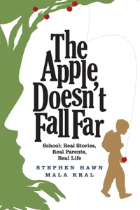 Apple Doesn't Fall Far