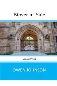 Stover at Yale