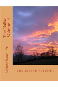 The Ballad Volume 4