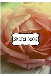 Rose Sketchbook