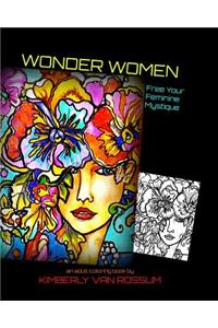 Wonder Women