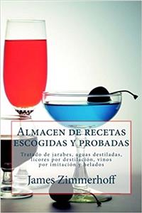 Almacen de Recetas Escogidas y Probadas