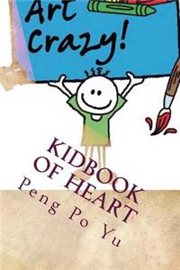 Kidbook of heart