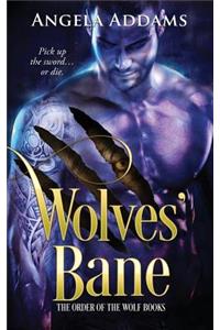 Wolves' Bane