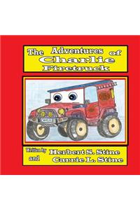 The Adventures of Charlie Firetruck