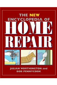 New Encyclopedia of Home Repair