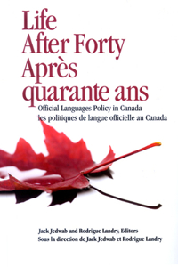 Life After Forty, Après Quarante Ans