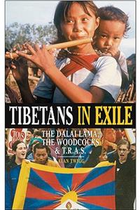Tibetans in Exile
