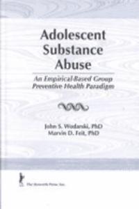 Adolescent Substance Abuse
