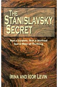 Stanislavsky Secret