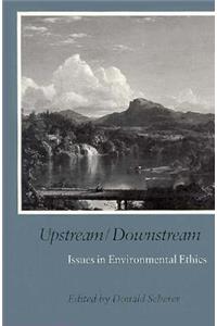 Upstream/Downstream
