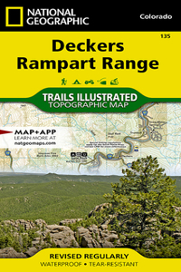 Deckers/rampart Range