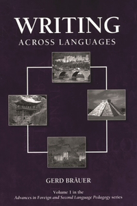 Writing Across Languages
