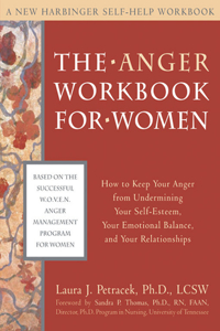 Anger Workbook for Women