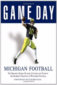 Game Day: Michigan Football