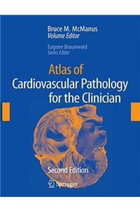 Atlas of Cardiovascular Pathology for the Clinician