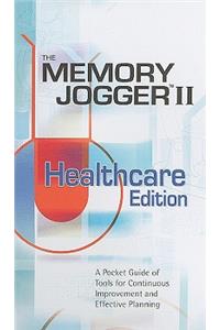 Memory Jogger II Healthcare Edition